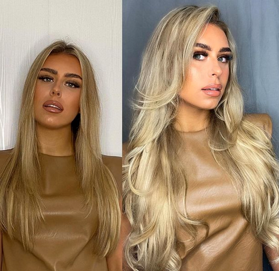 Regaining Confidence After Hair Loss: How Halo Hair Extensions Empower Real Women